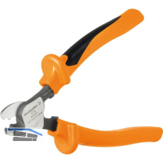 WEIDM�LLER Kabelschneider KT 8 L�nge 165 mm f�r Kabeldurchmesser 8 mm