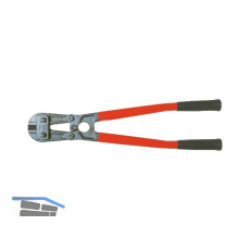 STUBAI Bolzenschneider 630 mm