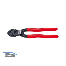 KNIPEX Bolzenschneider Cobolt� DIN 5743 Form 0 Kunststoffgriff Schneid � 5,2 mm