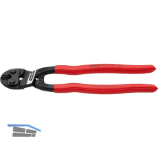 KNIPEX Bolzenschneider Cobolt� DIN 5743 Form 0 Kunststoffgriff Schneid � 5,6 mm
