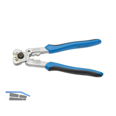 GEDORE Drahtseilschneider L�nge 200 mm f�r Drahtseile bis � 6 mm