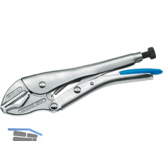 GEDORE Gripzange mit Spezial Maul L�nge 240 mm