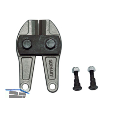 SOLIDO Bolzenschneider-Ersatzkopf 900 mm