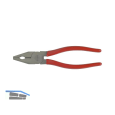 STUBAI Kombizange f�r weichen und harten Draht L�nge 160 mm