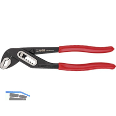 WGB Wapuzange 7-fach verstellbar L�nge 250 mm