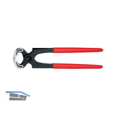 KNIPEX Bei�zange 5001 DIN9243, L�nge 250 mm