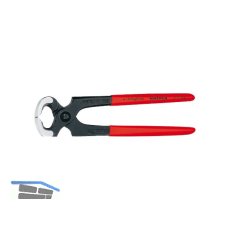 KNIPEX Hammerzange DIN9243 L�nge 210 mm