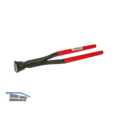STUBAI Eisenflechterzange L�nge 280 mm