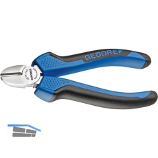 GEDORE Seitenschneider 8314-JC DIN 5749 2K-Griff L�nge 125 mm
