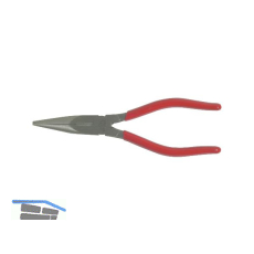 STUBAI Langbeck-Spitzzange (Telefonzange) gerade L�nge 160 mm