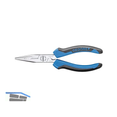 GEDORE Mehrfachzange 8133-180 JC 2K-Griff L�nge 180 mm