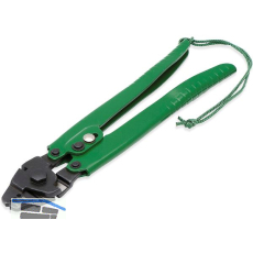 Presszange f�r Drahtseil 0,5 - 1,5 mm L�nge 150 mm