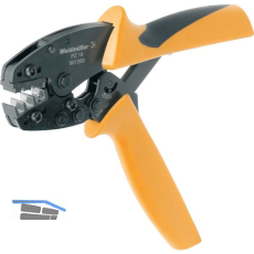 WEIDM�LLER Crimpzange PZ 16 AWG 10-6 Crimpbereich 6-16 mm� L�nge 200 mm