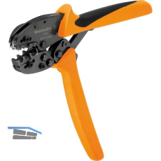 WEIDM�LLER Crimpzange CTI 6 AWG 21-10 Crimpbereich 0.5-6 mm� L�nge 250 mm