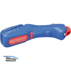 WEICON Flach- und Rundkabelmesser