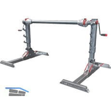 RUNPOTEC Trommelheber Runpolifer 4500 L 1600