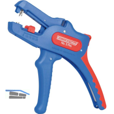 WEICON Abisolierzange Nr.5 Pro selbsteinstellend 0.2-16.0 mm� L�nge 160 mm
