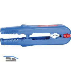 WEICON Abisolierwerkzeug Multi-Stripper Nr.400 0,5-6,0 mm�