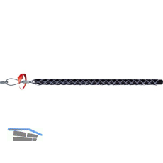 RUNPOTEC Kabelziehstrumpf mit Gewinde � 9-15 mm