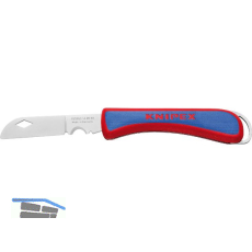 KNIPEX Elektriker-Klappmesser Klingenl�nge 80 mm