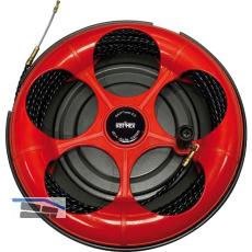 Kabeleinziehger�t Kati-Twist 30m