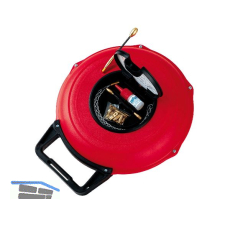 Kabeleinziehger�t Kati-Blitz Compact 50 m