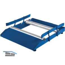 KATIMEX Kabeltrommel Abroller f�r max. 200 kg und max. Trommel � 700 mm