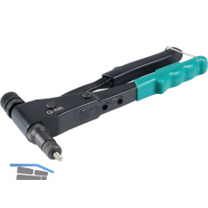 Blindnietmutternzange QN 6 K f�r Blindnietmuttern bis M6