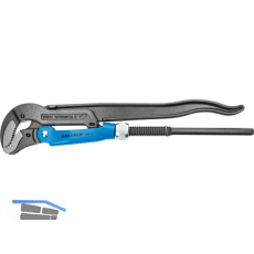 GEDORE Eckrohrzange Schwede-Snap 1.1/2" L�nge 420 mm