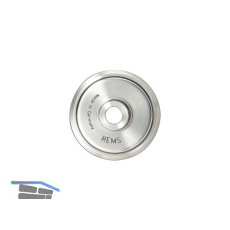 REMS Schneidrad Cu-Inox zu Rohrtrennmaschine Nano