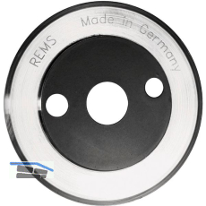 REMS Spezial-Schneidrad Cu-Inox zu Rohrtrennmaschine Cento