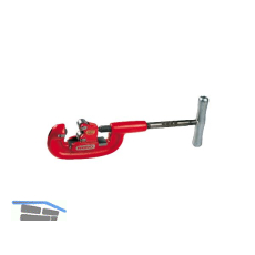 RIDGID Stahlrohrabschneider 2-A f�r Rohrdurchmesser 10-60 mm