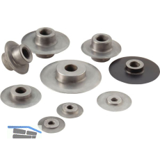 RIDGID Ersatz-Schneidrad E-2156 zu Kunststoff-Rohrabschneider 154P