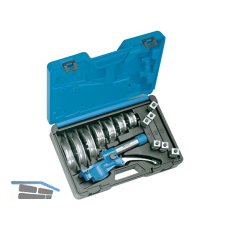 GEDORE Handhydraulischer Rohrbieger 7 Segmente f�r Durchmesser 10-22 mm