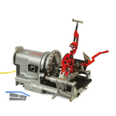 RIDGID Gewindeschneidmaschine 300 Compact 1/8-2"