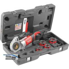 RIDGID Elektroschneidkluppe 600-I 1/2-1.1/4"