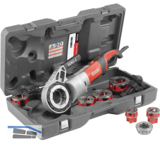 RIDGID Elektroschneidkluppe 690-I 1/2-2"