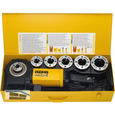 REMS Elektroschneidkluppe Amigo 2 1/2-2"