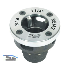 REMS Schnellwechsel Schneidkopf 1/4"