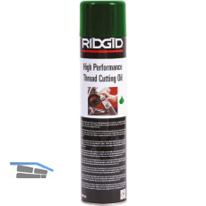 RIDGID Gewindeschneid�l synthetisch in Spraydose 500 ml