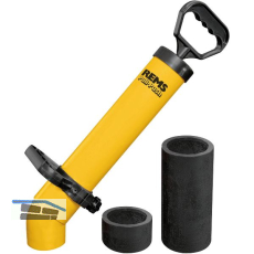 REMS Saug-/Druckreiniger Pull-Push inkl. 2 Adapter