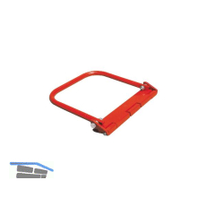 STUBAI Traufenkanter Maulbreite 250 mm