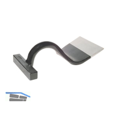 STUBAI Schaleisen Breite 120 mm Prismenh�he 25 mm