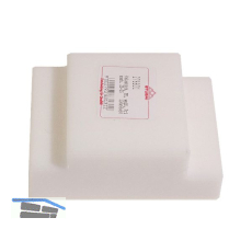STUBAI Falzst�ck 130 x 95 x 50 mm aus Kunststoff
