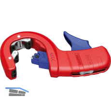 KNIPEX Rohrabschneider DP50 Type 9023 f�r Kunststoffrohr � 32-50 mm
