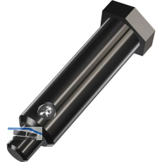 KNIPEX Schnellwechselachse f�r Rohrabschneider DP50