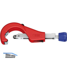 KNIPEX Rohrabschneider TubiX XL Type 9031 Gr��e 1/4"-3" f�r Rohr � 6-76 mm