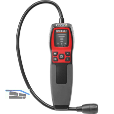 RIDGID Gasleck-Suchger�t Micro CD-100