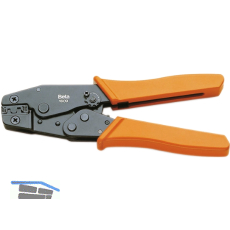 BETA Presszange 1609 Crimpbereich 0.5 - 2.5 mm� L�nge 205 mm