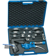 GEDORE Handhydraulischer Rohrbieger 10 Segmente f�r Rohr Durchmesser 6-22 mm